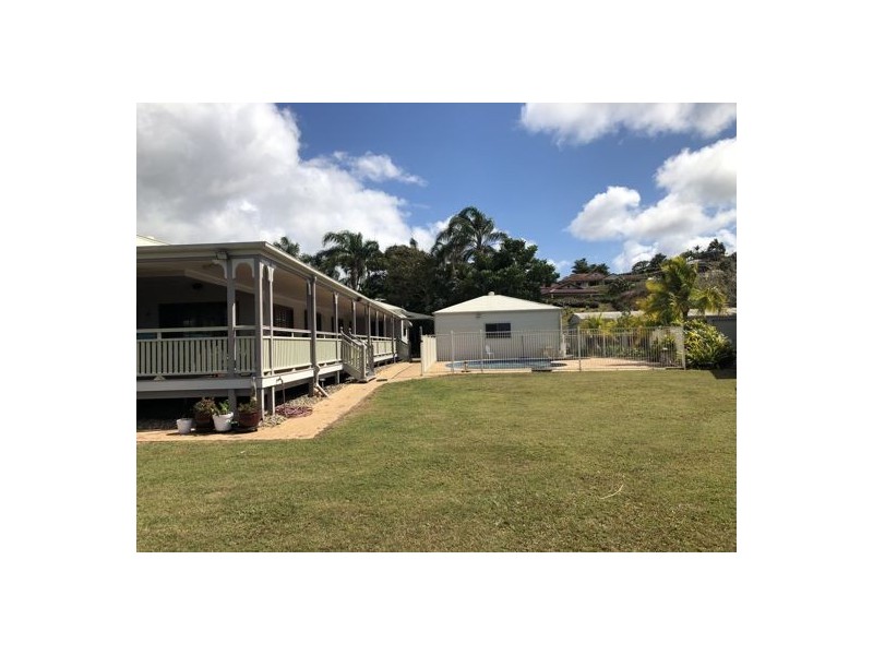 30 Sunset Drive, Mackay QLD 4740