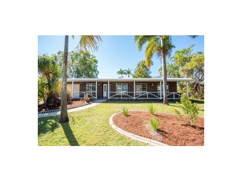 5 ANDREW COURT, Andergrove QLD 4740