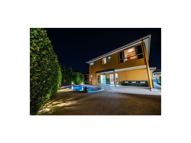 14 Riverleigh Drive, North Mackay QLD 4740