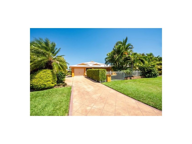 14 Riverleigh Drive, North Mackay QLD 4740