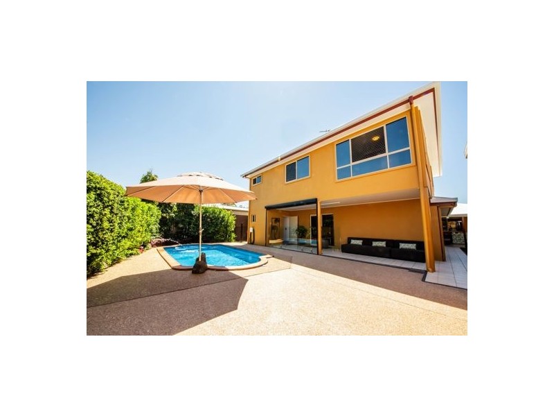 14 Riverleigh Drive, North Mackay QLD 4740
