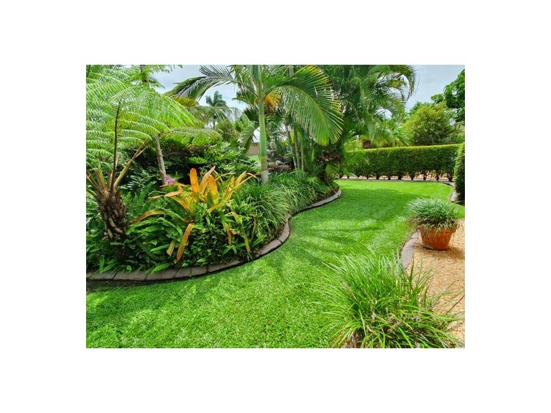 14 Riverleigh Drive, North Mackay QLD 4740