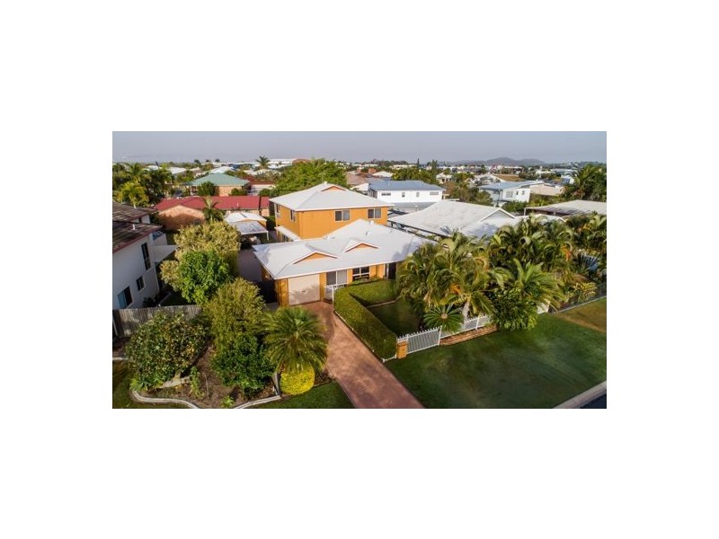 14 Riverleigh Drive, North Mackay QLD 4740