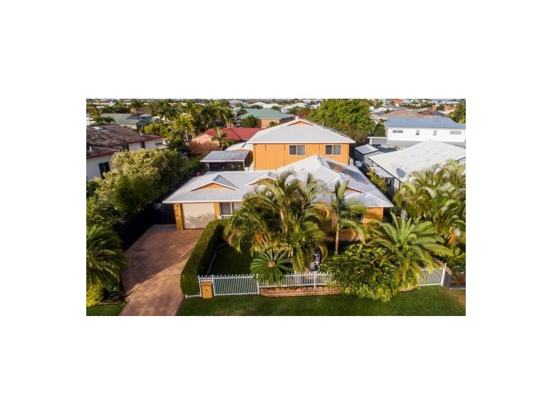 14 Riverleigh Drive, North Mackay QLD 4740