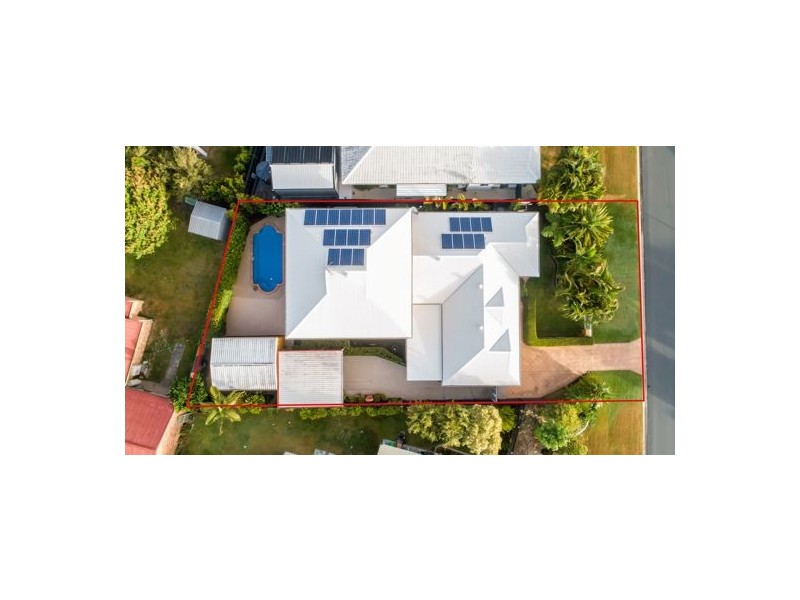 14 Riverleigh Drive, North Mackay QLD 4740