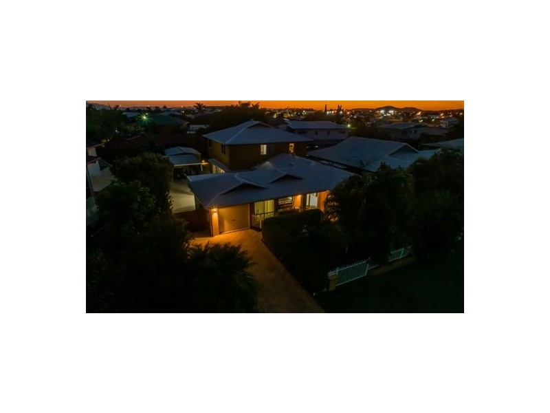 14 Riverleigh Drive, North Mackay QLD 4740