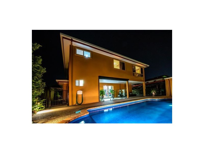 14 Riverleigh Drive, North Mackay QLD 4740