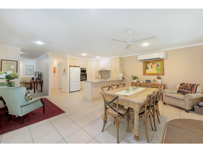 7 Blaxland Close, Andergrove QLD 4740