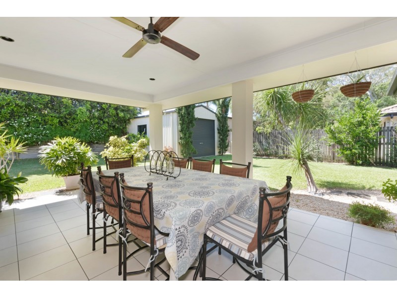 7 Blaxland Close, Andergrove QLD 4740