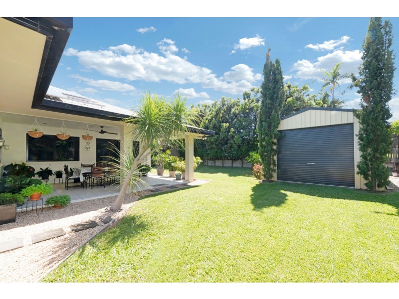 7 Blaxland Close, Andergrove QLD 4740