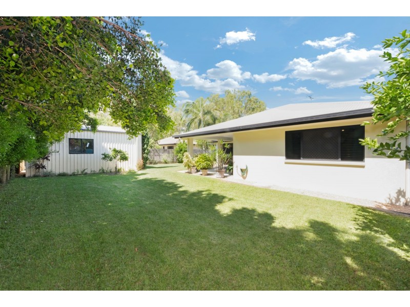 7 Blaxland Close, Andergrove QLD 4740