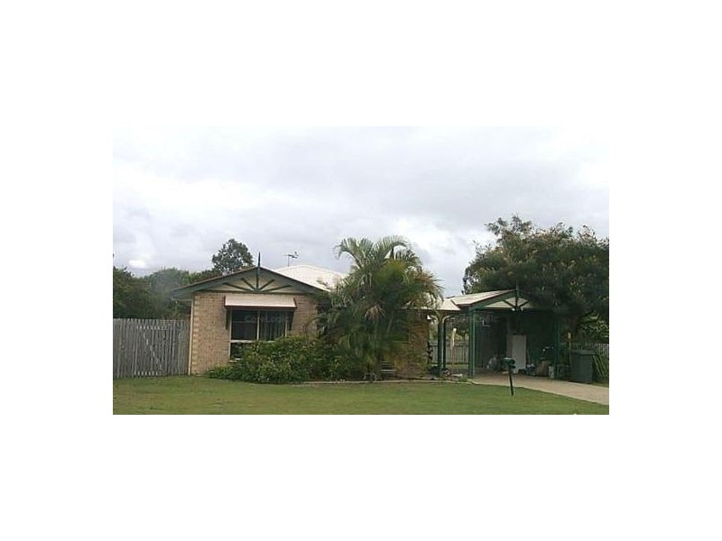 1/2 Barnfield  Drive, Andergrove QLD 4740