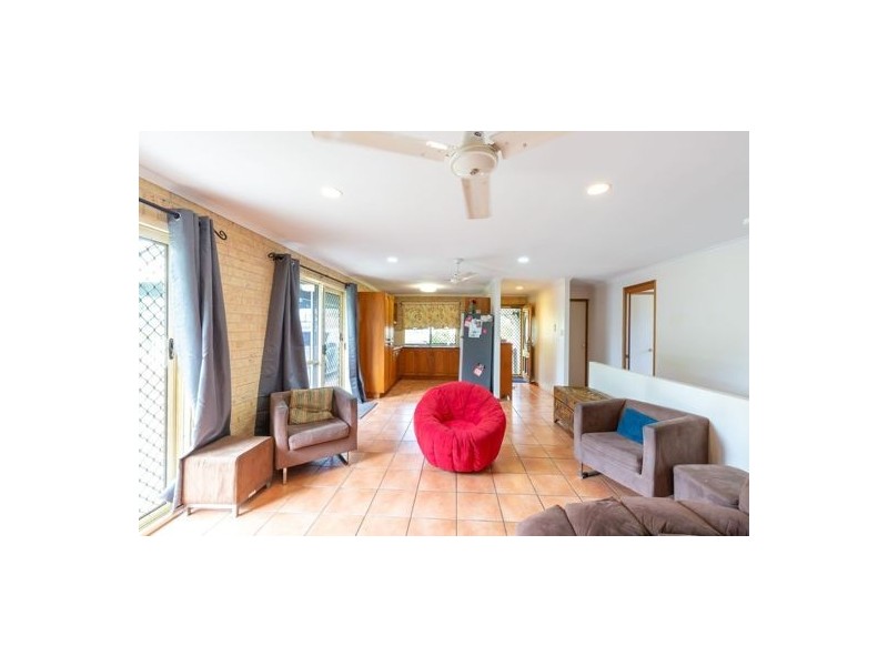 1/2 Barnfield  Drive, Andergrove QLD 4740