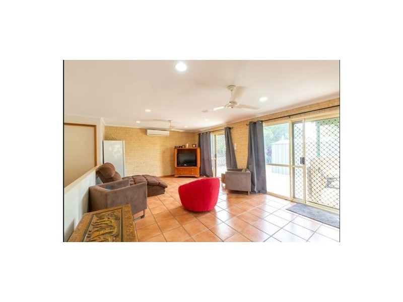 1/2 Barnfield  Drive, Andergrove QLD 4740