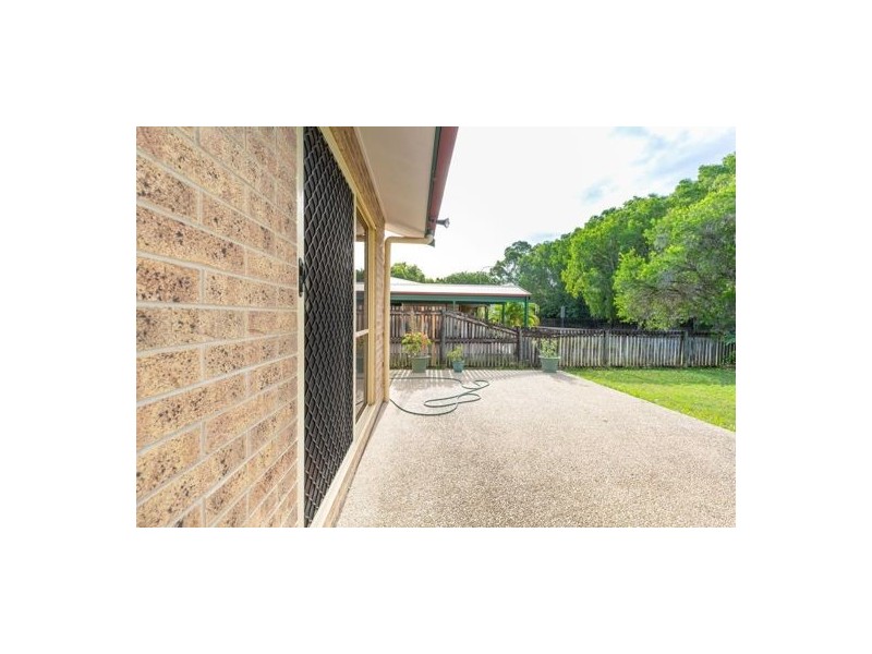 1/2 Barnfield  Drive, Andergrove QLD 4740