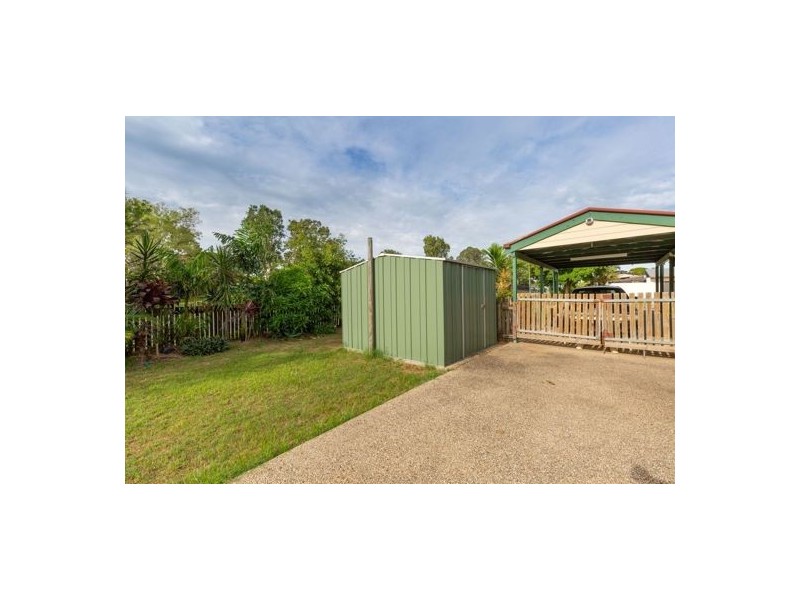 1/2 Barnfield  Drive, Andergrove QLD 4740
