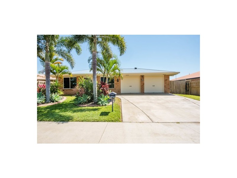 10 Lois Street, Mount Pleasant QLD 4740