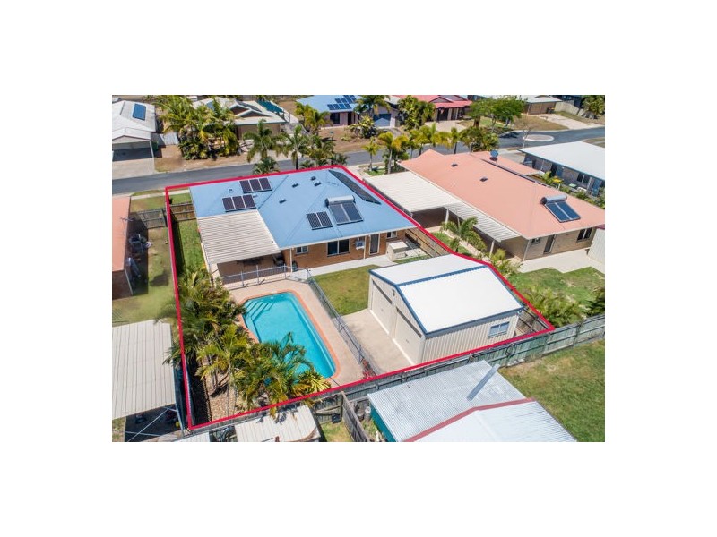 10 Lois Street, Mount Pleasant QLD 4740