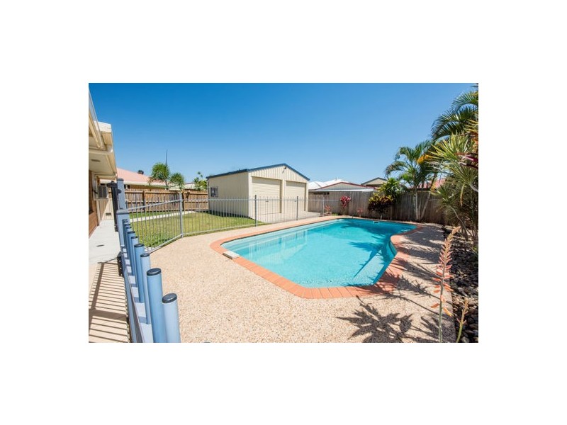 10 Lois Street, Mount Pleasant QLD 4740