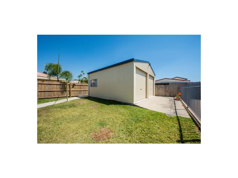 10 Lois Street, Mount Pleasant QLD 4740