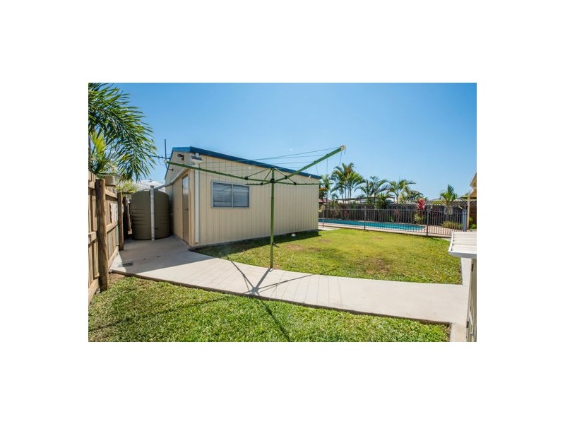 10 Lois Street, Mount Pleasant QLD 4740