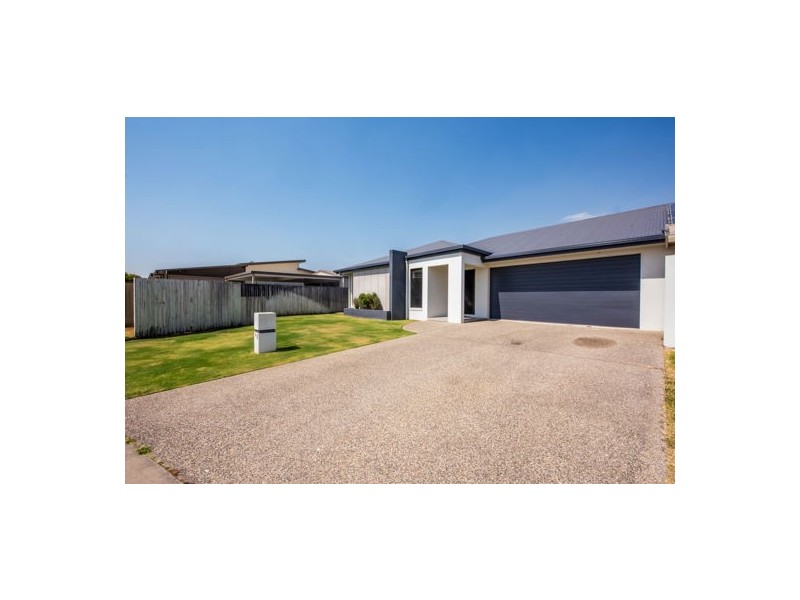 2-1 Bellavista Circuit, Beaconsfield QLD 4740