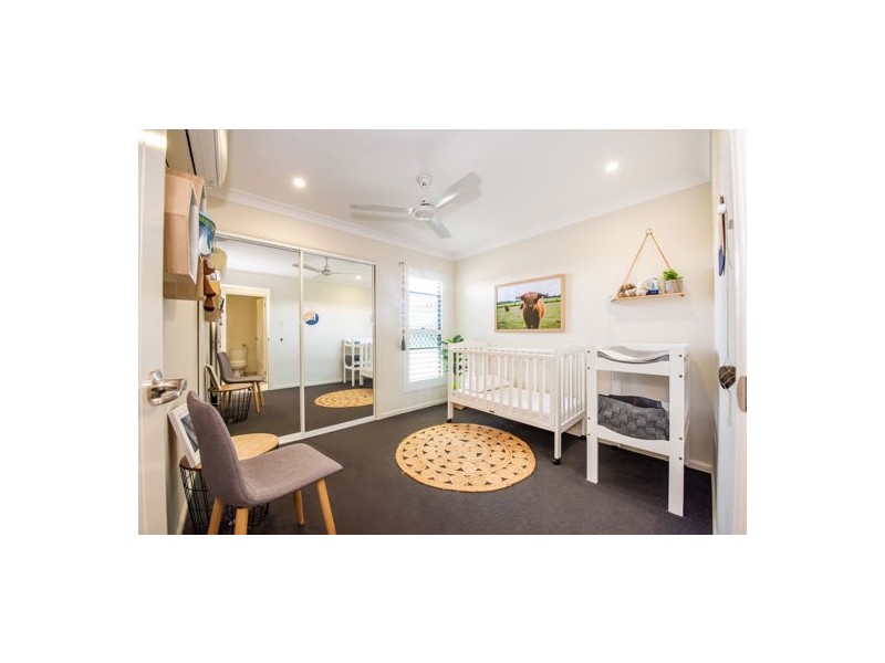 2-1 Bellavista Circuit, Beaconsfield QLD 4740