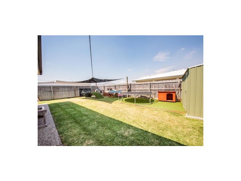 2-1 Bellavista Circuit, Beaconsfield QLD 4740