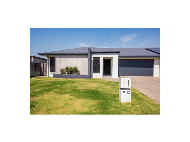 2-1 Bellavista Circuit, Beaconsfield QLD 4740