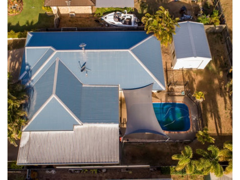 13 Marine Parade, Bucasia QLD 4750