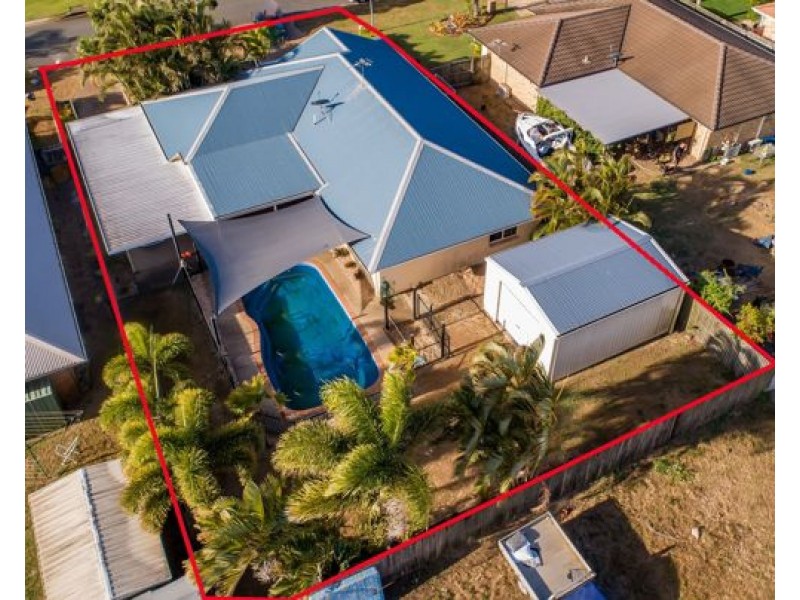 13 Marine Parade, Bucasia QLD 4750
