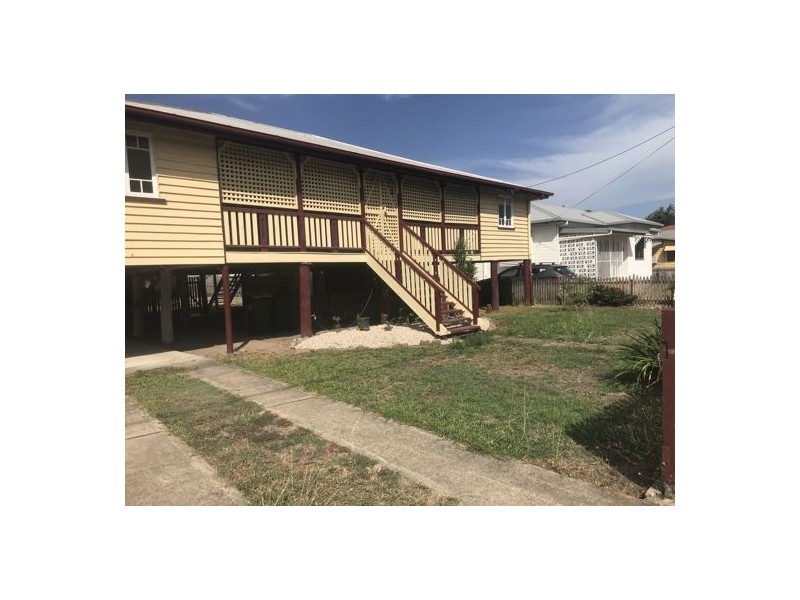 34 Wardrop Street, West Mackay QLD 4740