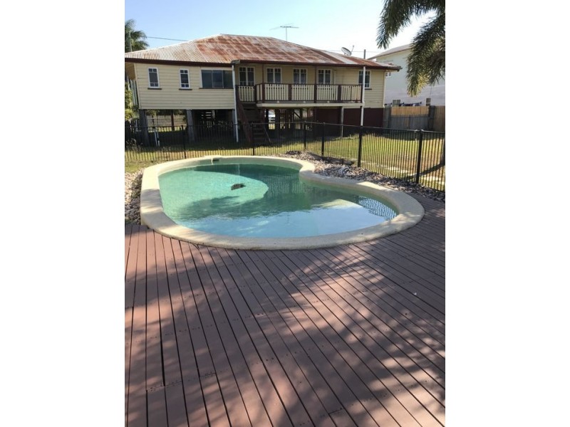 34 Wardrop Street, West Mackay QLD 4740