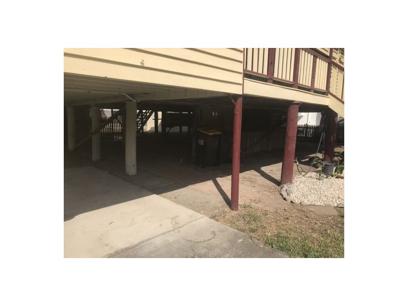 34 Wardrop Street, West Mackay QLD 4740