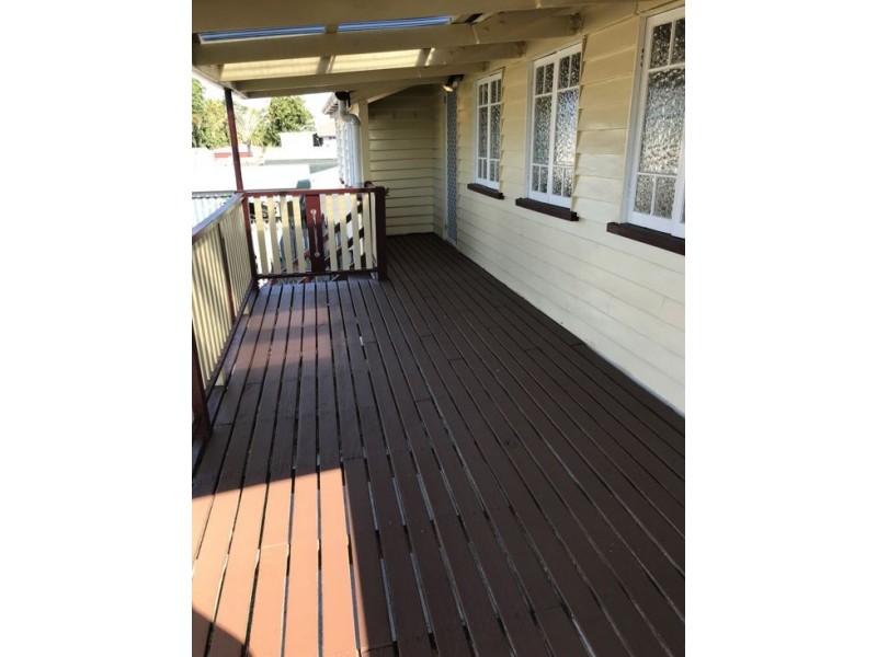 34 Wardrop Street, West Mackay QLD 4740