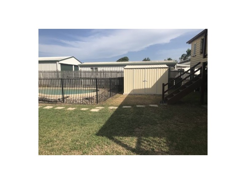 34 Wardrop Street, West Mackay QLD 4740
