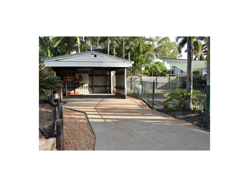 110 Waverley Street, Bucasia QLD 4750 Gardian Real Estate Sold