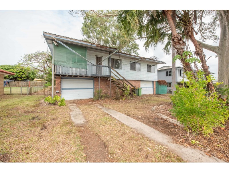 10 Lachlan Street, Mount Pleasant QLD 4740