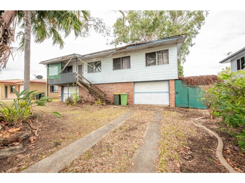 10 Lachlan Street, Mount Pleasant QLD 4740