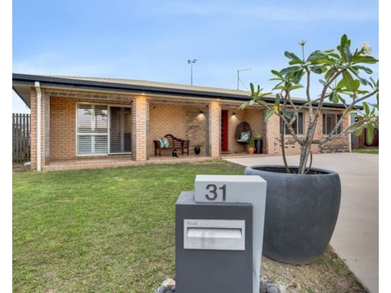 31 Novar Court, South Mackay QLD 4740