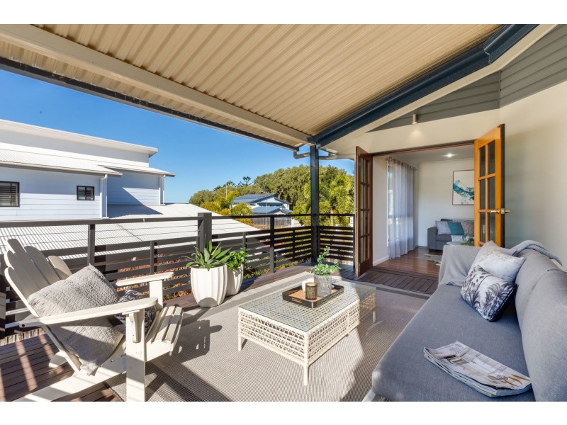 17 Turtle Place, Blacks Beach QLD 4740