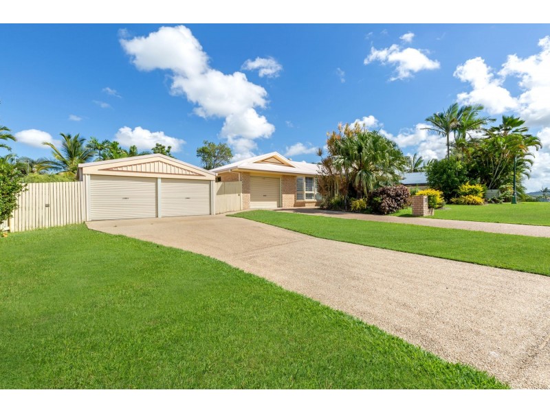 118 Emperor Drive, Andergrove QLD 4740