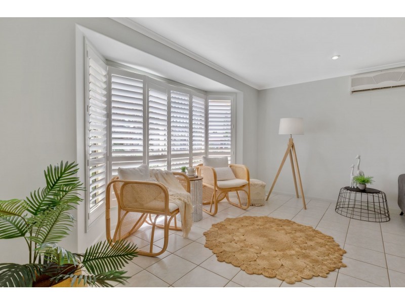 118 Emperor Drive, Andergrove QLD 4740