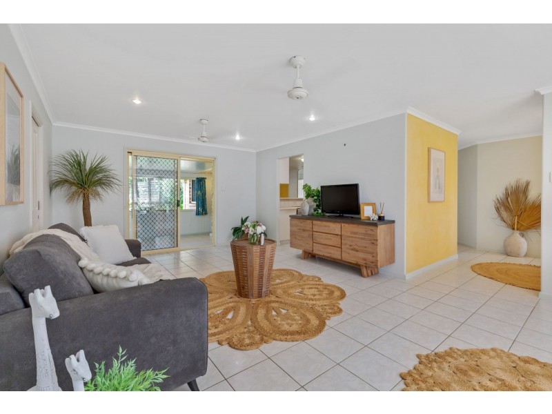 118 Emperor Drive, Andergrove QLD 4740