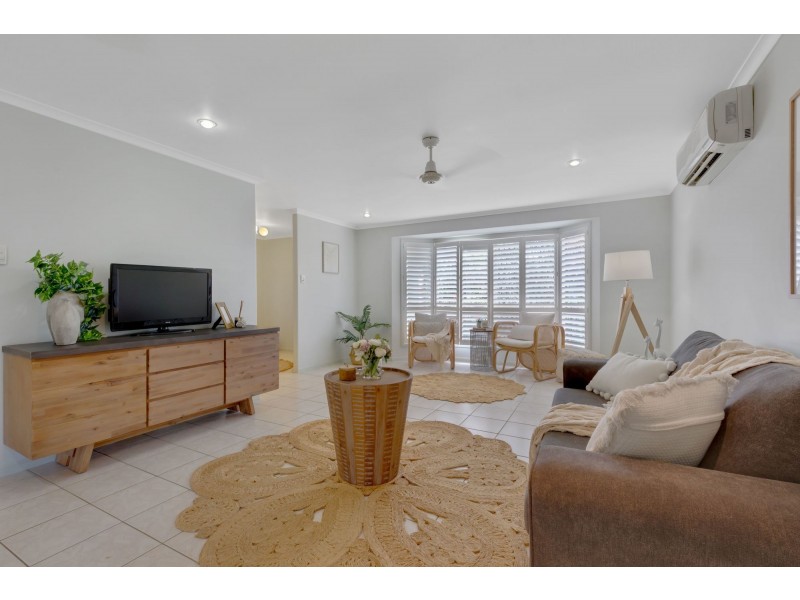 118 Emperor Drive, Andergrove QLD 4740