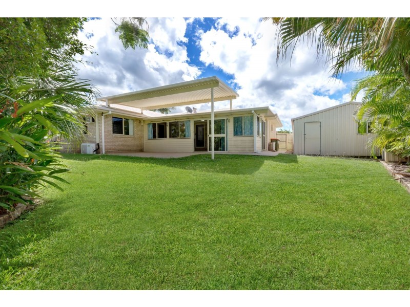 118 Emperor Drive, Andergrove QLD 4740