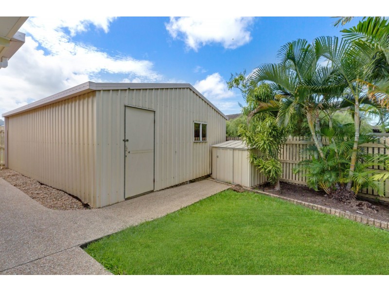 118 Emperor Drive, Andergrove QLD 4740