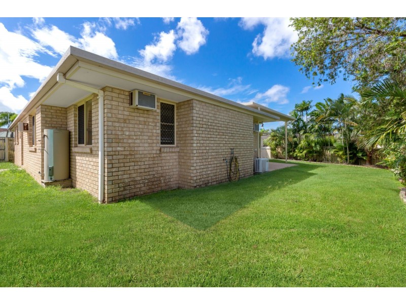 118 Emperor Drive, Andergrove QLD 4740