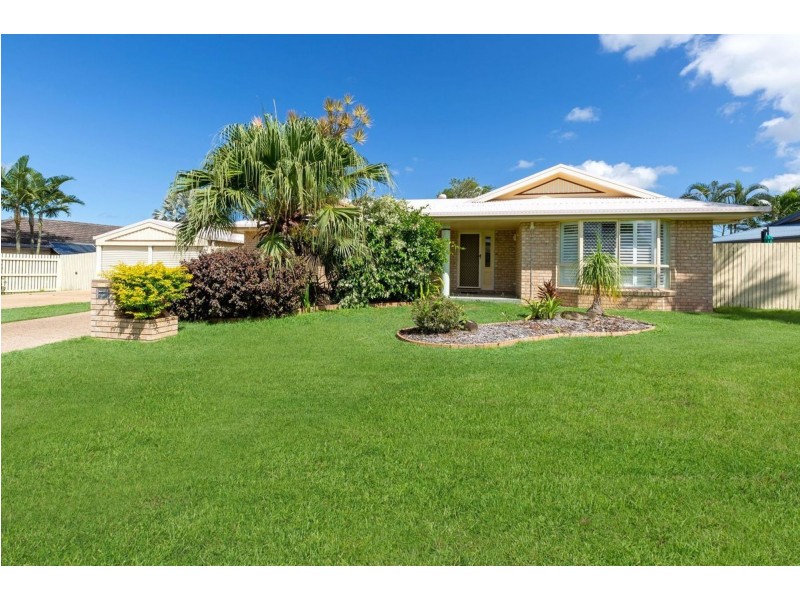 118 Emperor Drive, Andergrove QLD 4740