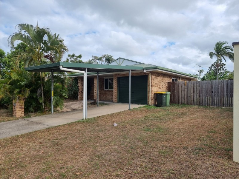6 Nilsson Court, Bucasia QLD 4750